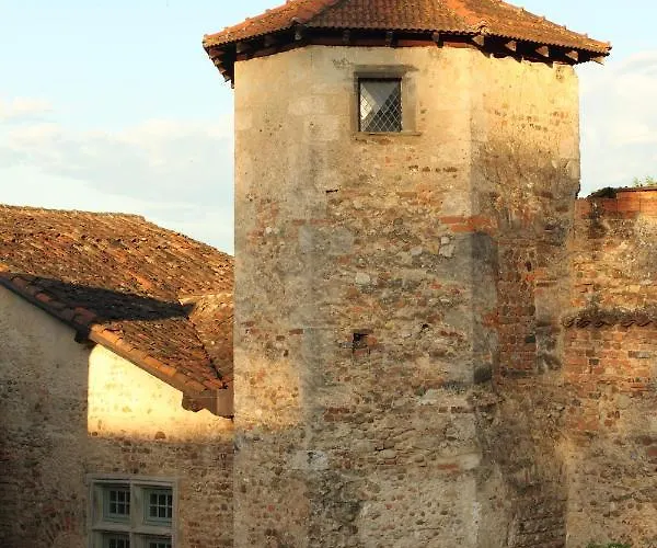 La Tour Bocsozel