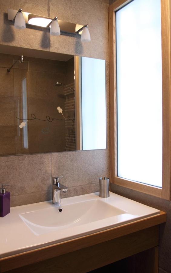 La Tour Bocsozel Guest house *