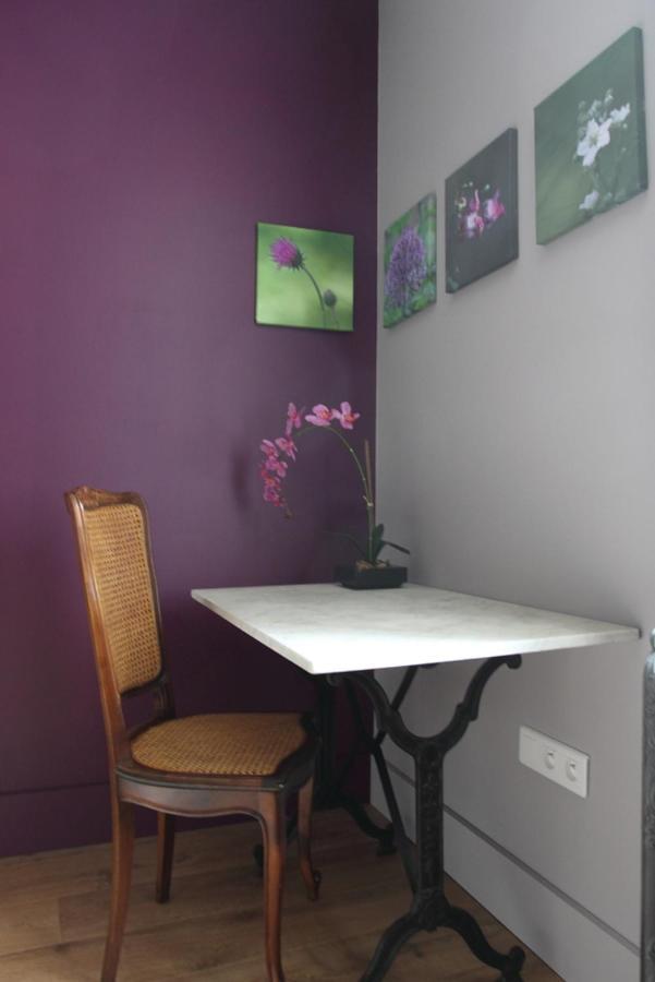 Guest house La Tour Bocsozel