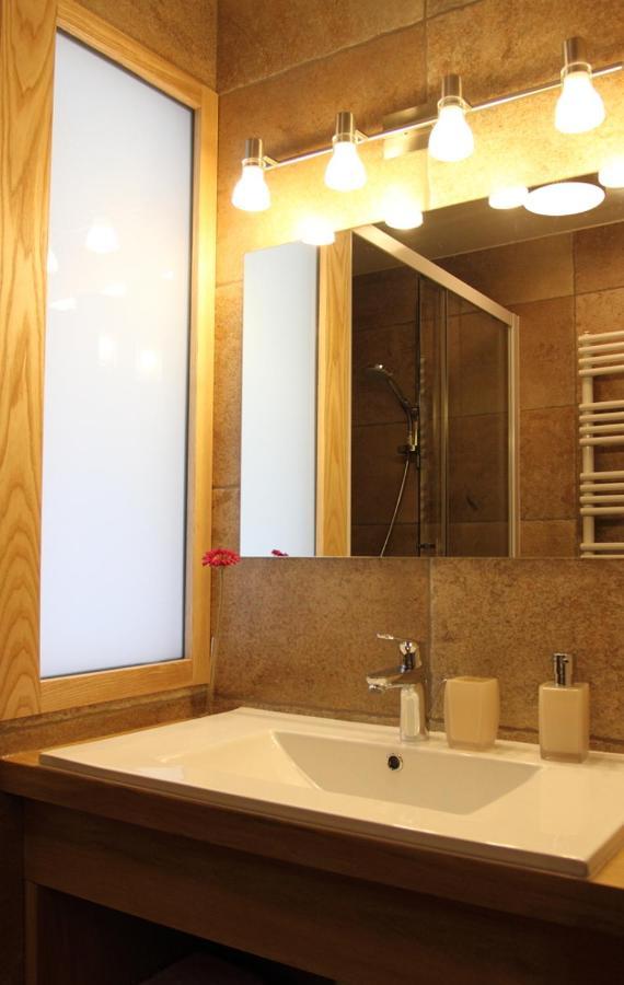 Guest house La Tour Bocsozel *
