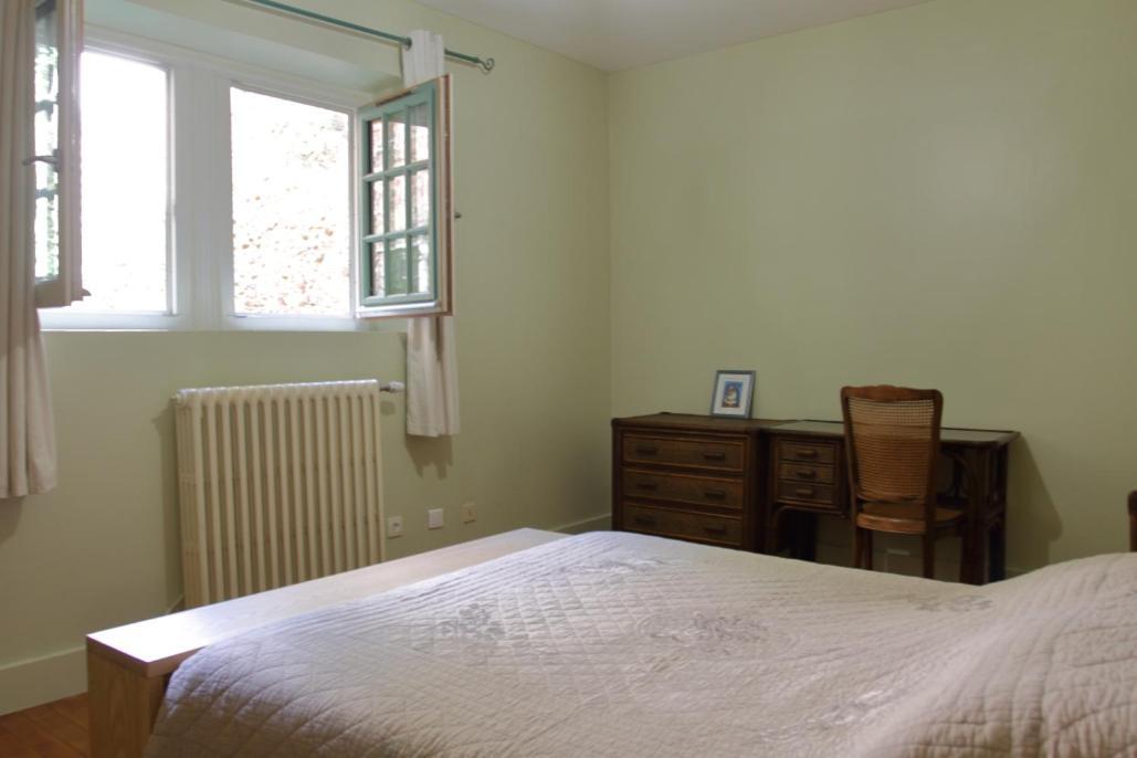 Guest house La Tour Bocsozel