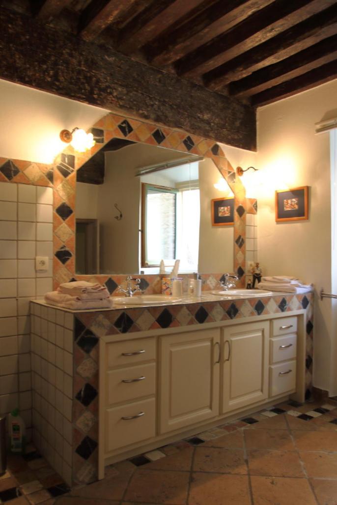 La Tour Bocsozel Guest house