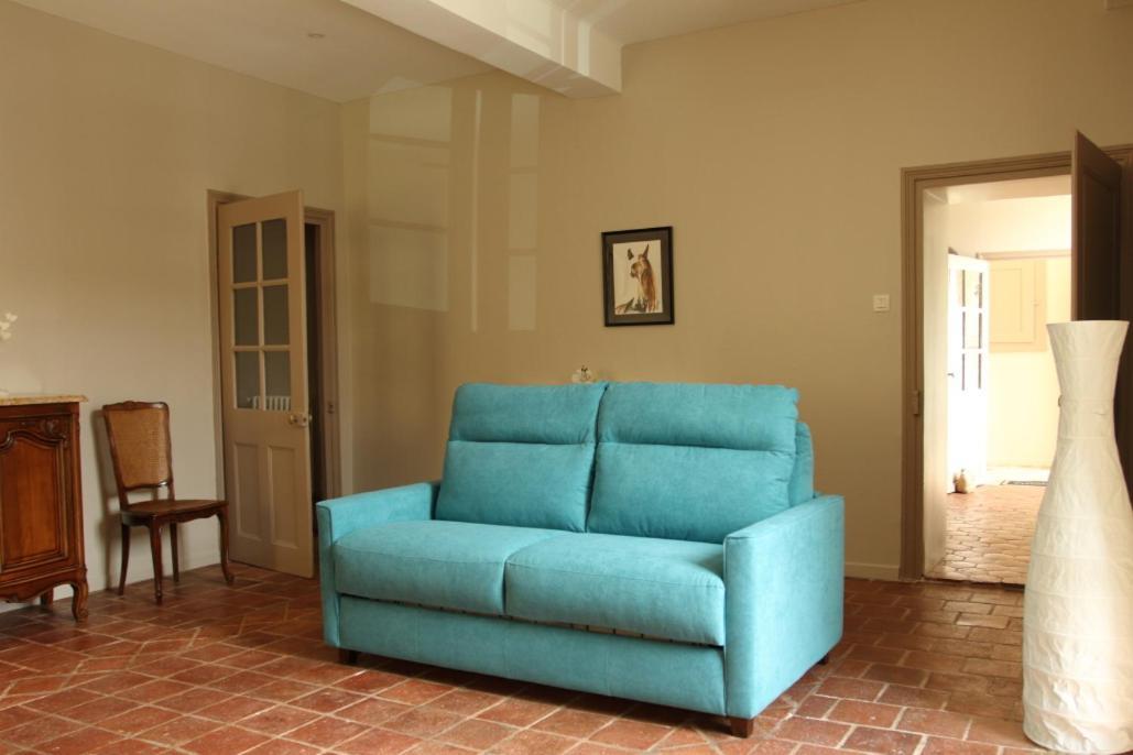 La Tour Bocsozel Guest house La Cote-Saint-Andre